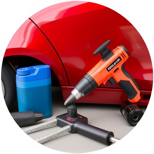 dent removal tools