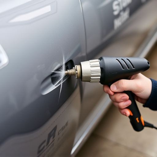 dent removal tools