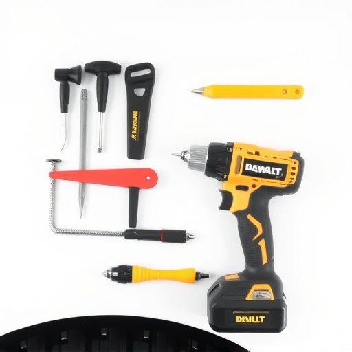 dent removal tools