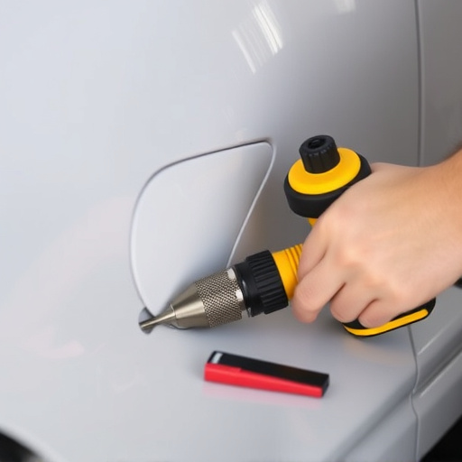 dent removal tools