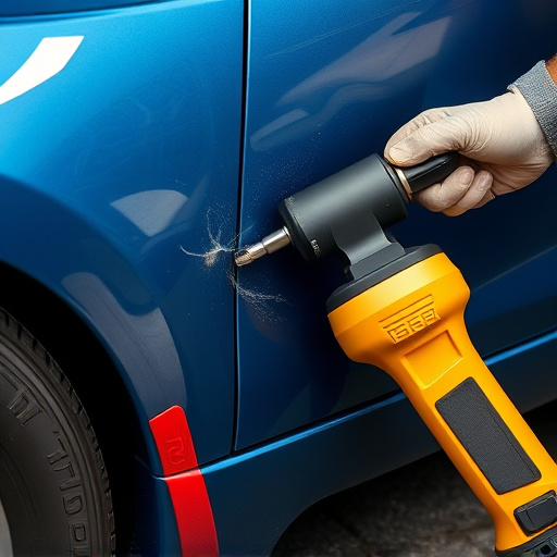 dent removal tools