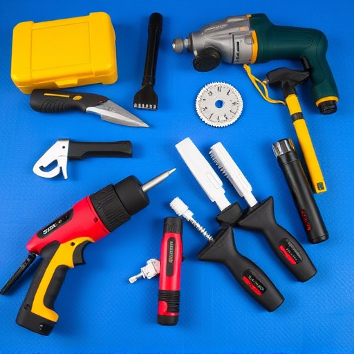 dent removal tools