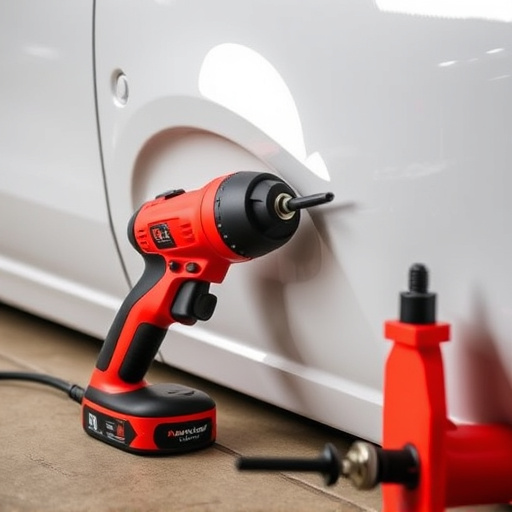 dent removal tools