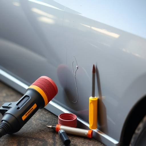 dent removal tools