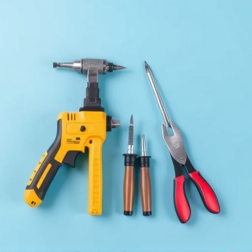 dent removal tools