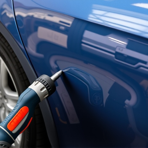 dent removal tools