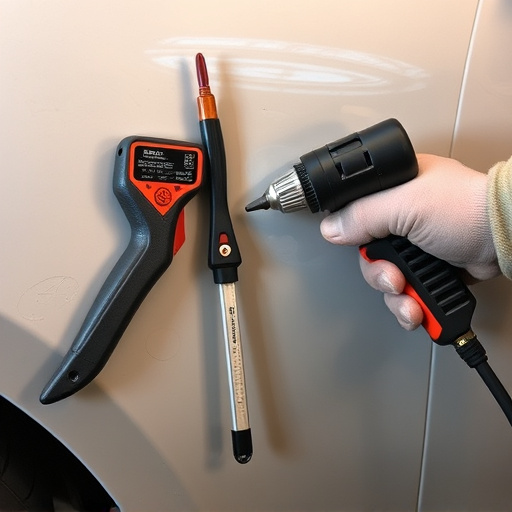 dent removal tools
