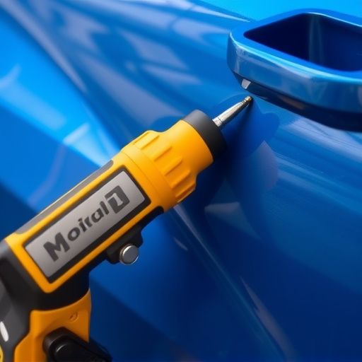 dent removal tools