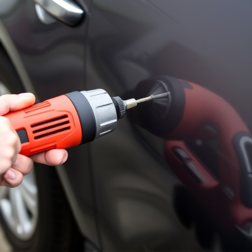 dent removal tools