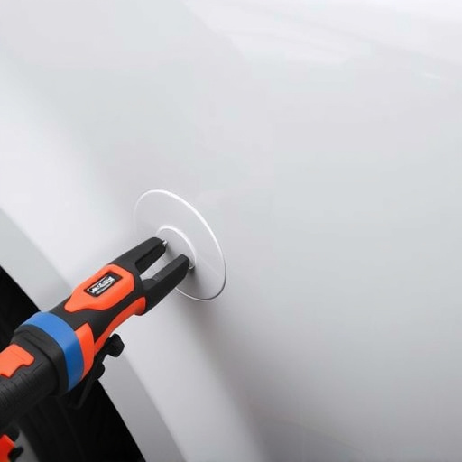 dent removal tools