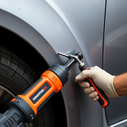 dent removal tools