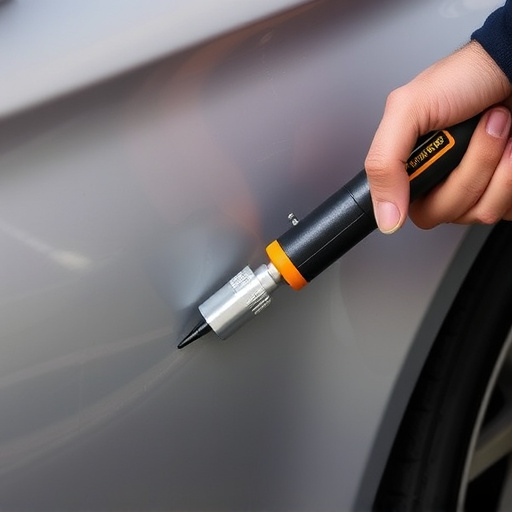 dent removal tools