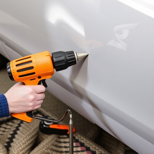 dent removal tools