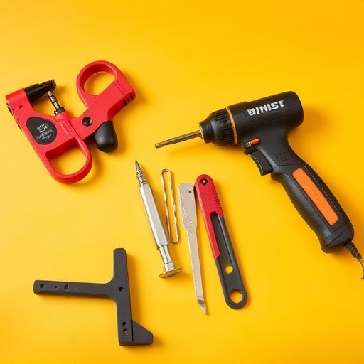 dent removal tools