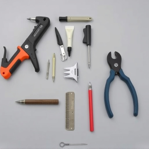 dent removal tools
