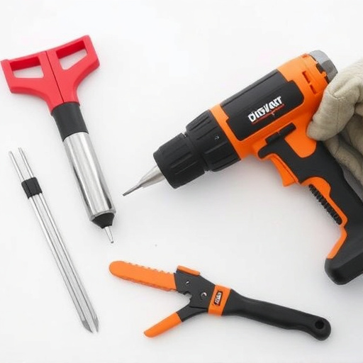 dent removal tools