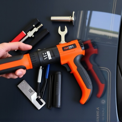 dent removal tools