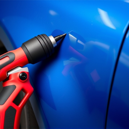 dent removal tools