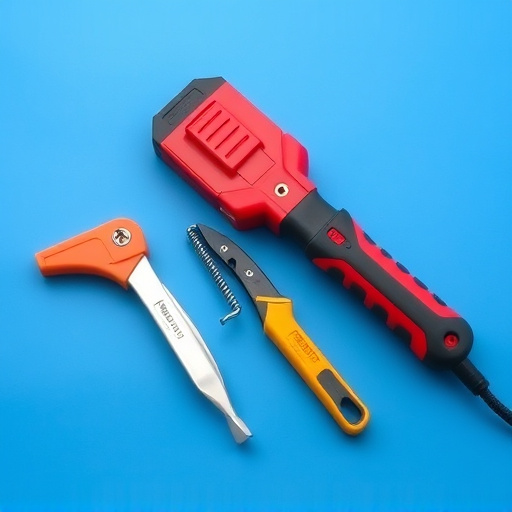 dent removal tools