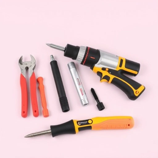 dent removal tools