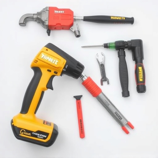dent removal tools