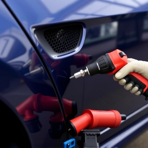 dent removal tools
