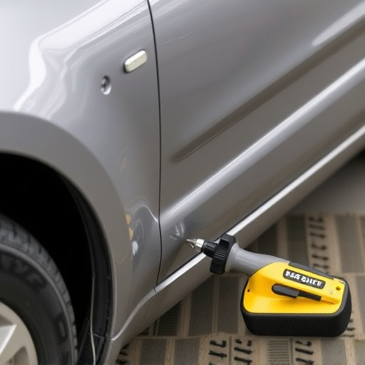 dent removal tools