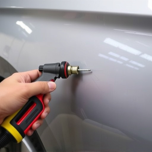 dent removal tools
