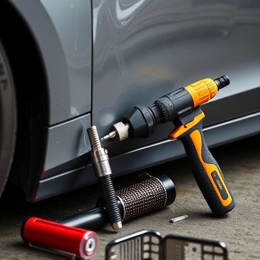 dent removal tools