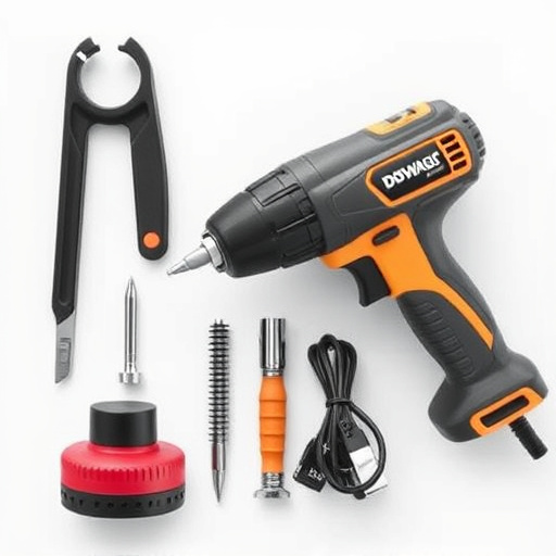 dent removal tools