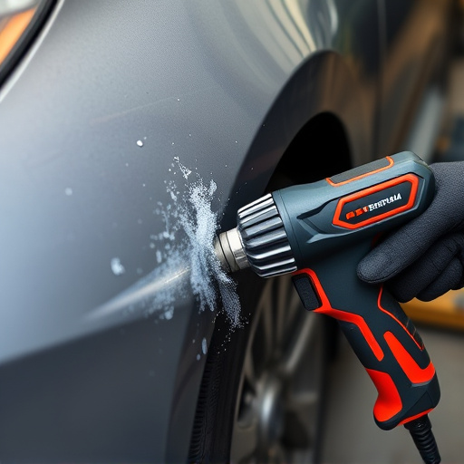 dent removal tools