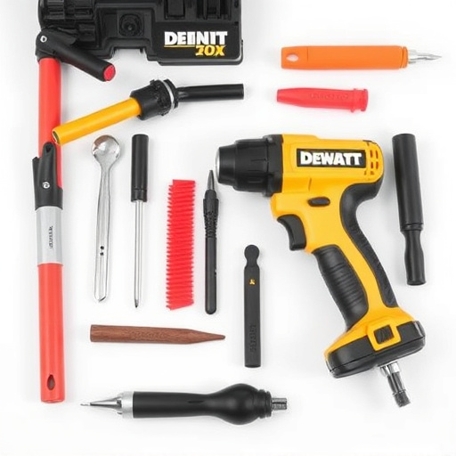 dent removal tools