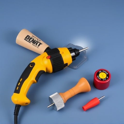 dent removal tools