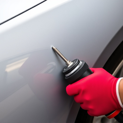 dent removal tools
