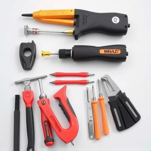 dent removal tools