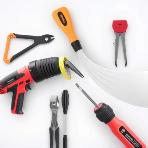 dent removal tools