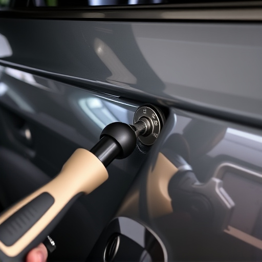 dent removal tools