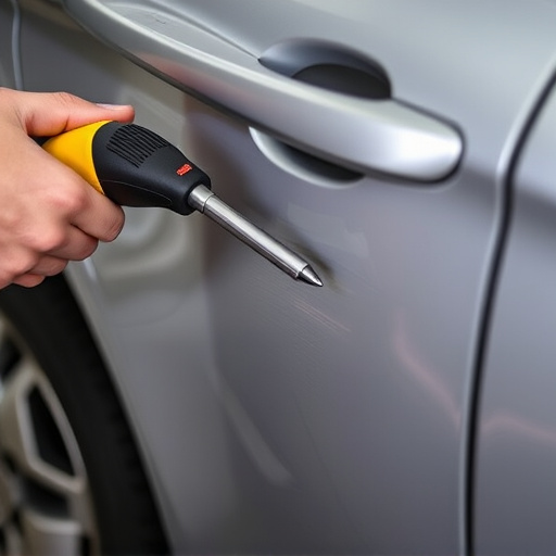 dent removal tools