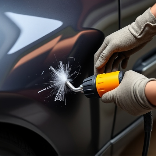 dent removal tools