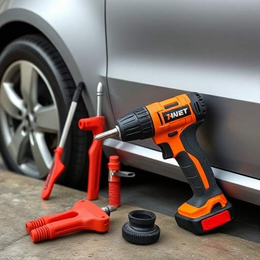 dent removal tools