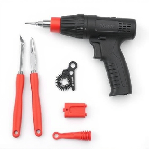dent removal tools