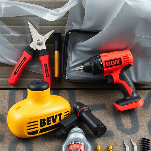 dent removal tools