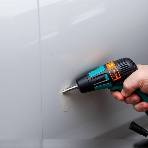 dent removal tools