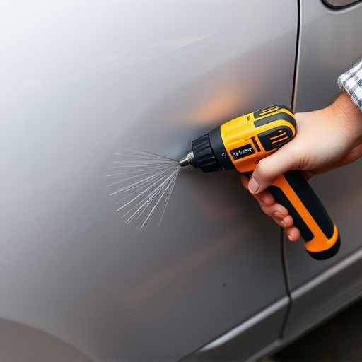 dent removal tools