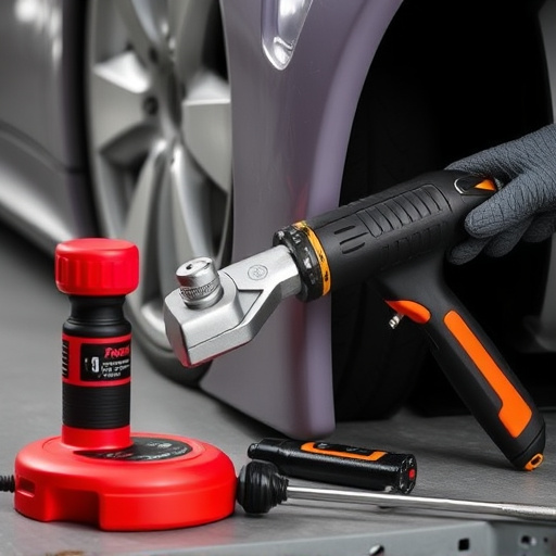 dent removal tools