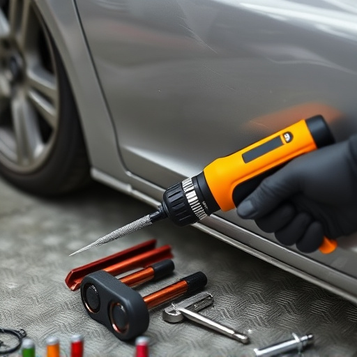 Step-by-Step Guide: Replace Radiator Support Effortlessly