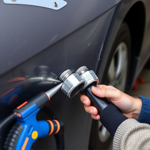dent removal tools