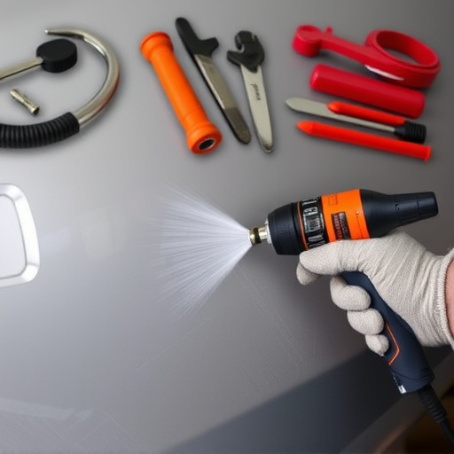 dent removal tools