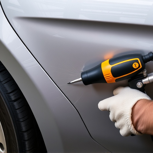 dent removal tools