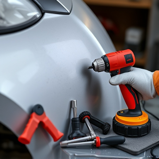 dent removal tools